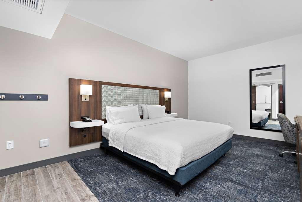 Hampton Inn Kansas City - Downtown Financial District Quarto foto