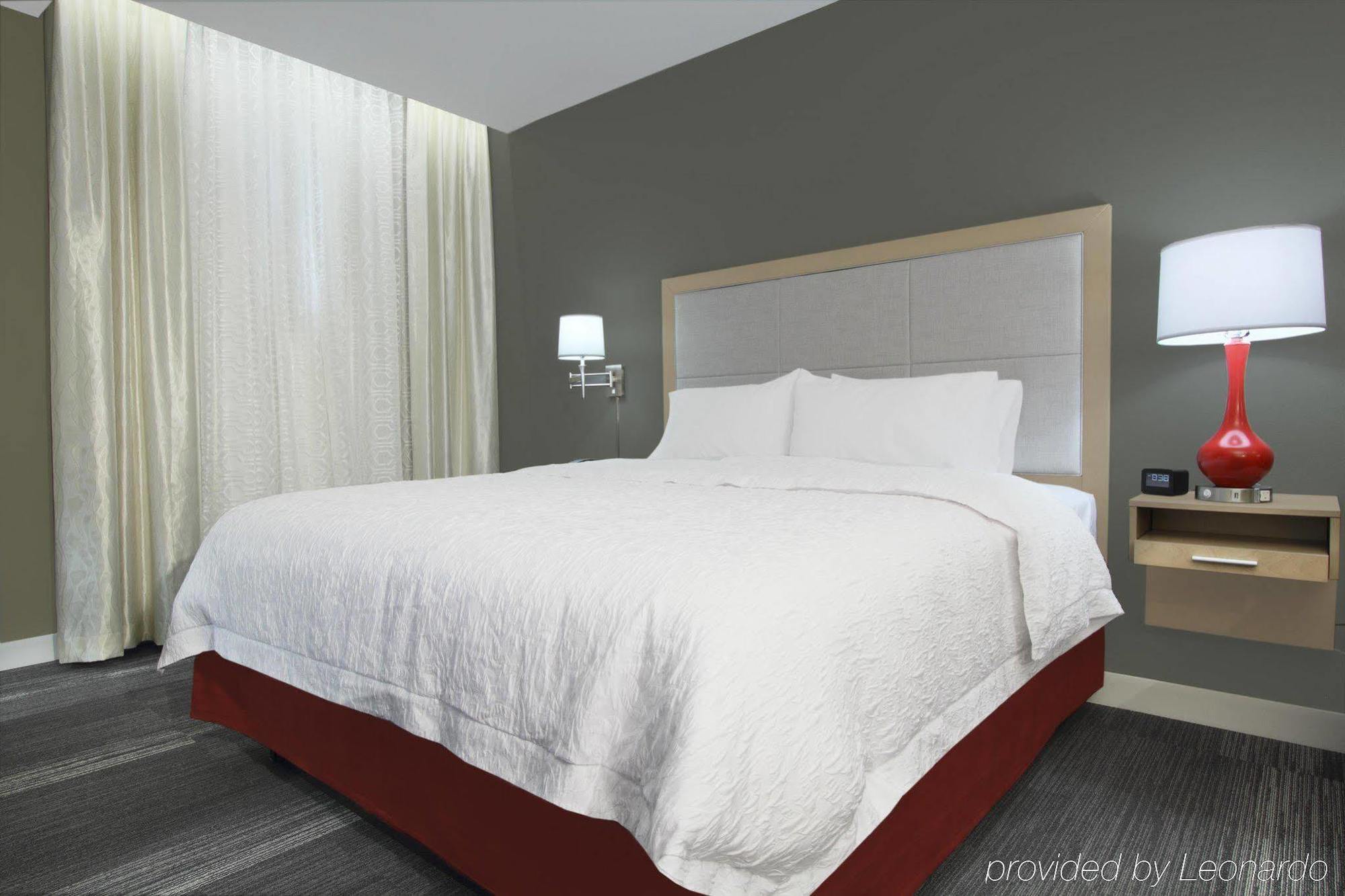 Hampton Inn Kansas City - Downtown Financial District Exterior foto